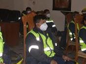 Cañete: CAPACITAN INSPECTORES MUNICIPALES TRANSPORTE…