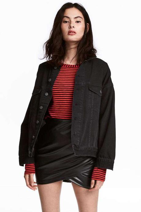 Pegadas Faldas Cortas Cruzadas