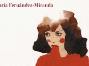 Reseña madres María Fernández-Miranda