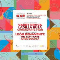 Nueva fecha SonoraMAD Ribera en IFEMA aplazado a Septiembre