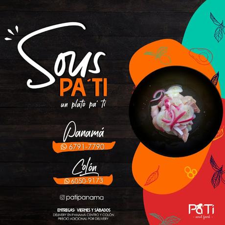 PaTi Soul Food