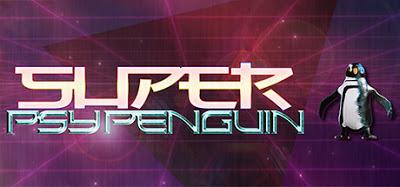 Indie Review: Super Psy Penguin.