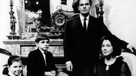 Flixolé programa el especial “NUEVO CINE ESPAÑOL” con una copia inédita de Noche de verano Flixolé programa el especial “NUEVO CINE ESPAÑOL” con una copia inédita de Noche de verano