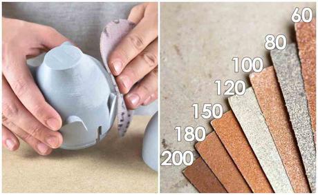 Postprocesado en Impresión 3D para resultados profesionales Postprocesado en Impresión 3D para resultados profesionales