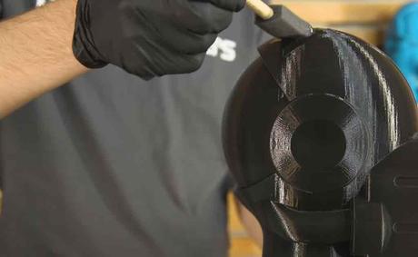 Postprocesado en Impresión 3D para resultados profesionales Postprocesado en Impresión 3D para resultados profesionales