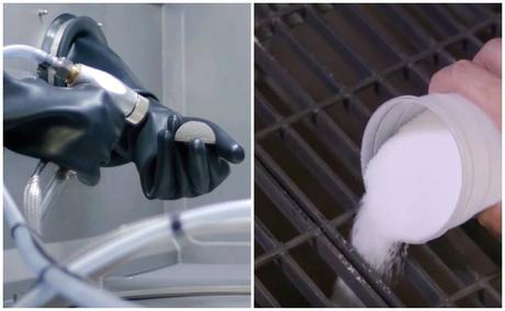 Postprocesado en Impresión 3D para resultados profesionales Postprocesado en Impresión 3D para resultados profesionales