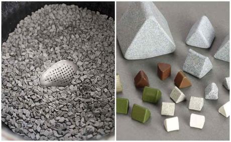 Postprocesado en Impresión 3D para resultados profesionales Postprocesado en Impresión 3D para resultados profesionales