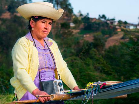 Microprogramas radiales contra la violencia de género durante la pandemia Microprogramas radiales contra la violencia de género durante la pandemia