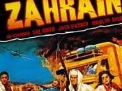 Escape from Zahrain samenvatting nederlands online film 1962