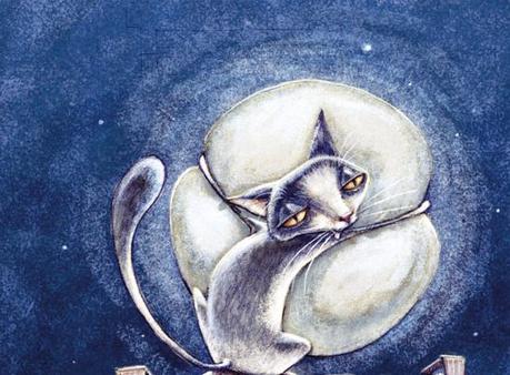 ¿Escuchamos un cuento?