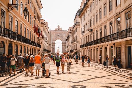 que hacer en lisboa en 3 dias