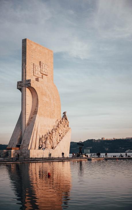 que hacer en el centro de lisboa