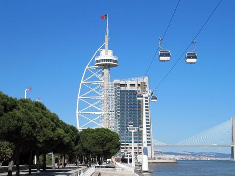 que hacer en lisboa con niños