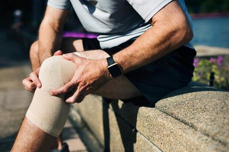 El dolor de rodilla: causas y tratamientos