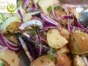 Ensalada papas