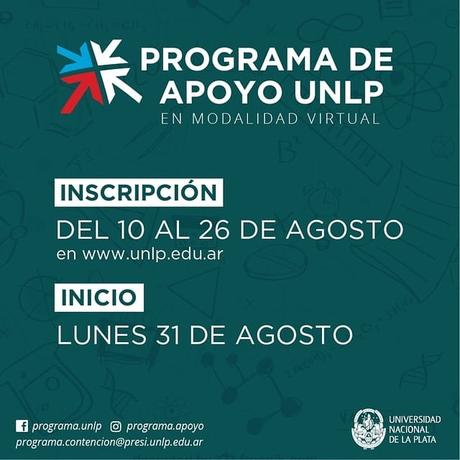 Información para los Sextos