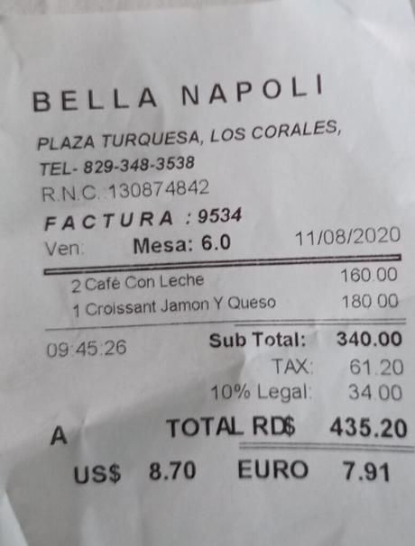 Tumbas abiertas en el Caribe dominicano