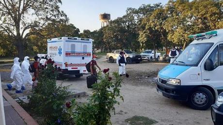 Preocupación en Tartagal tras confirmar 35 contagios en pocas horas