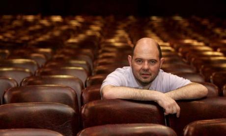 ¿Pegan la vuelta? Carlos Rottemberg habló del teatro y las posibilidades de su retorno