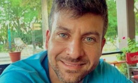 Buscan a Terán Nougués en alta montaña