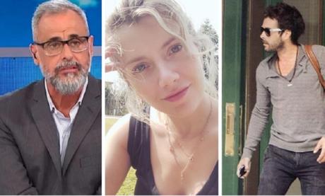 ¡Áspero! Jorge Rial disparó un tajante comentario respecto a Laurita Fernández y Nicolás Cabré