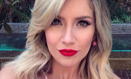 Laurita Fernández habló de su foto con Cabré: “La verdad es que con Nico…”