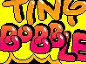 Nueva versión tiny clásico arcade para Amiga