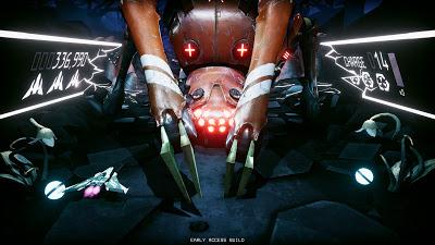 Lost Wing es una furiosa mezcla de carreras futuristas y matamarcianos clásico