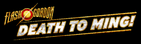 Anunciado el juego de cartas Flash Gordon: Death to Ming