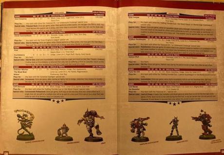 Ultimas filtraciones: Jugadores Estrella (Y los equipos que faltan?)