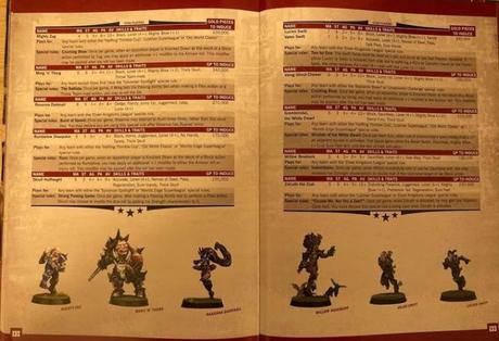 Ultimas filtraciones: Jugadores Estrella (Y los equipos que faltan?)