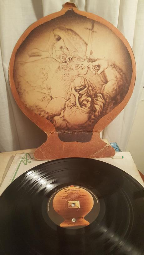 Banco del Mutuo Soccorso - Banco del Mutuo Soccorso (1972) Banco del Mutuo Soccorso - Banco del Mutuo Soccorso (1972)