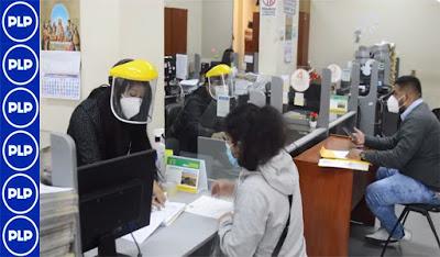 MPC BRINDA BENEFICIOS TRIBUTARIOS POR ESTADO DE EMERGENCIA…