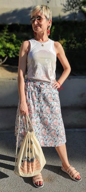 Dolores Promesas camiseta
