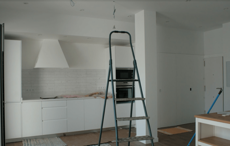 Consejos para reformar un piso antes de alquilarlo Consejos para reformar un piso antes de alquilarlo