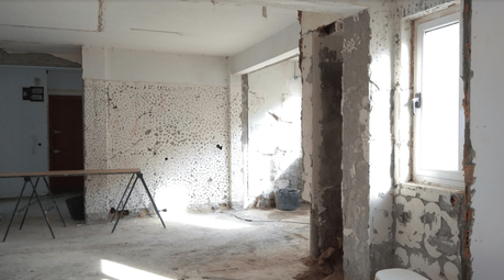 Consejos para reformar un piso antes de alquilarlo Consejos para reformar un piso antes de alquilarlo