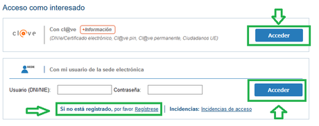 Como solicitar las Becas del ministerio ayudas para el alumnado con necesidades especificas de apoyo educativo 2020/2021 Online