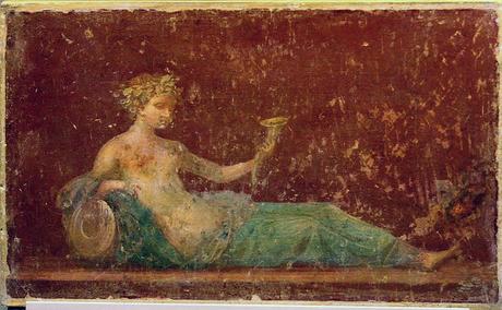 In vino sano, el vino medicinal en la antigua Roma