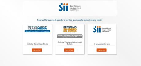 Préstamo Solidario Estatal en Chile: Cómo postular