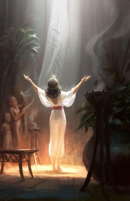 LA JOYA DE LAS SIETE ESTRELLAS: ¡La maldición de la momia de Bram Stoker!