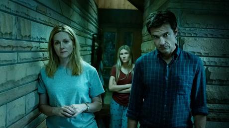 OZARK -TERCERA TEMPORADA