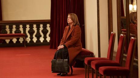 LA PROFESORA DE PIANO -TODO EN UN DÍA