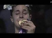 Amazon Prime Video anuncia documental CAROLINA MARÍN: PUEDO PORQUE PIENSO