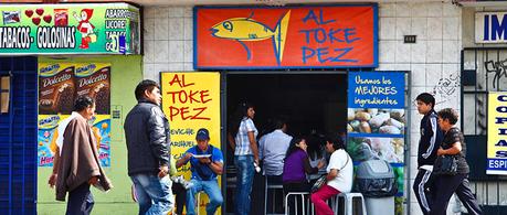 Apología del “fracaso”. Un misterio resuelto en el “Al Toque Pez”