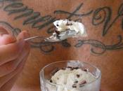 Helado Chocolate Blanco Nibs Cacao