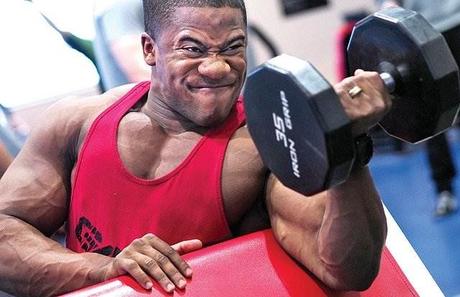 Ronnie Coleman uso de esteroides Ronnie Coleman uso de esteroides