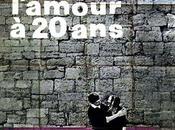 L'amour vingt Truffaut, Marcel Ophüls, Andrzej Wajda...