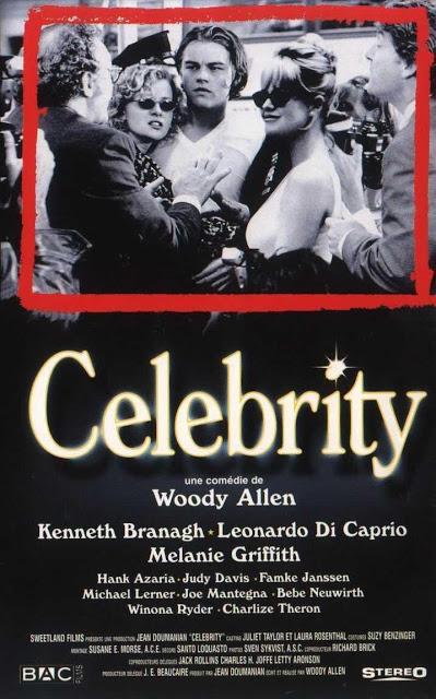 CELEBRITY - Woody Allen