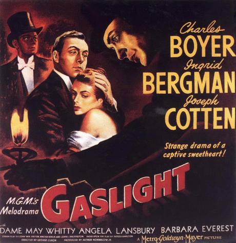 LUZ QUE AGONIZA (Gaslight)- George Cukor