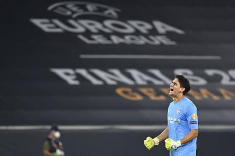 Crónica Wolves 0 - Sevilla FC 1 Crónica Wolves 0 - Sevilla FC 1
